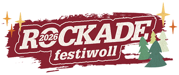 ROCKADE Festiwoll